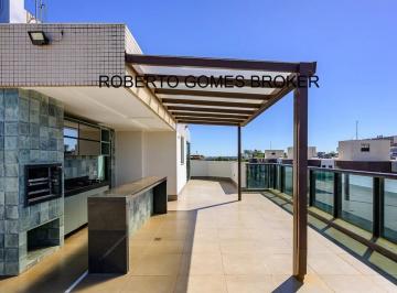 Apartamento de 4 quartos, Brasília · Alugo Cobertura Duplex de canto com vista livre para o nascente