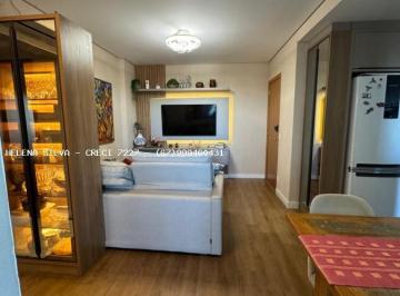 202608181346179335.jpeg · Apartamento para Venda em Campo Grande, Bairro Seminário, 2 dormitórios, 1 suíte, 2 banheiros, 1 vag