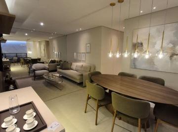 Apartamento de 4 quartos, Águas Claras · Apartamento de 4 quartos | 241m² | 2 vagas águas claras 242m
