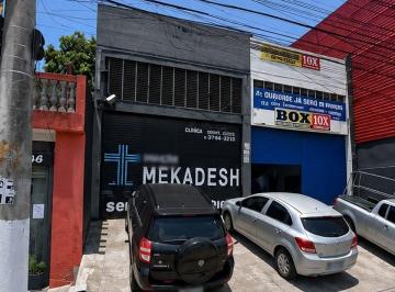 Comercial , São Paulo · Ativo Imobiliário Industrial/Comercial na Zona Oeste: 600m² Construídos por R$ 1,65 Mi Rio Pequeno
