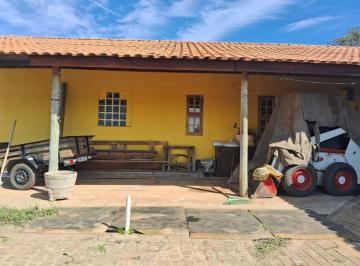 Rural de 2 quartos, Artur Nogueira · CHÁCARA Á VENDA 5.000 M 2 EM ARTUR NOGUEIRA POR R$ 375.000