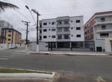 Apartamento de 1 quarto, Mongaguá · APARTAMENTO LOCAÇÃO DEFINITVA