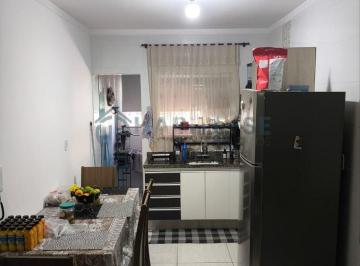 Foto 01 · Apartamento à venda em Franca-SP, Parque Residencial Nova Franca: 2 quartos, 1 suíte, 1 sala, 2 vaga