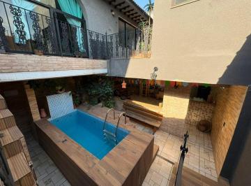 Casa de 3 quartos, São Paulo · Casa Térrea à Venda com 3 Suítes, Piscina e 3 Vagas – Parque São Domingos