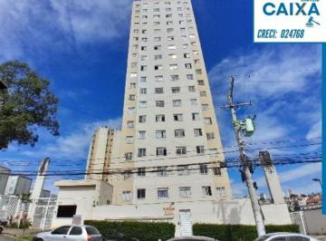 Apartamento de 2 quartos, São Paulo · Apto de leilão CAIXA na VILA CARMOSINA/SP - desconto de 39,56%