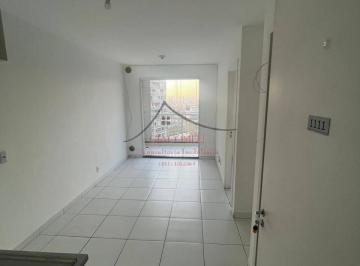 Apartamento · 33m² · 1 Quarto · 1 Vaga · APARTAMENTO NOVO PRONTO PARA MORAR 1 DORM, SALA COZINHA AMERICANA