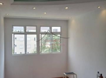 Apartamento · 47m² · 2 Quartos · 1 Vaga · CONDOMÍNIO PÁTEO PICASSO- JARDIM SANTA TEREZINHA - ANDAR BAIXO  COM VAGA