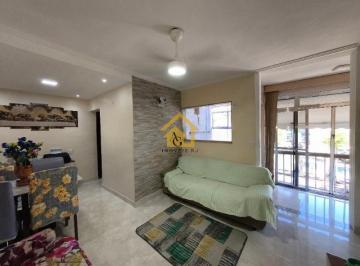 Foto 01 · Imperdível! Apartamento de 2 quartos na Portuguesa com 56m² e vaga de garagem. Agende sua visita ago