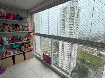 202608181358431317.jpeg · Apartamento para Venda em João Pessoa, Altiplano Cabo Branco, 4 dormitórios, 4 suítes, 5 banheiros,
