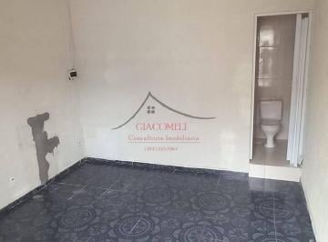 Comercial · 35m² · SALÃO PARA ESCRITÓRIO OU SALÃO DE BELEZA- TRAVESSA DA AVENIDA DOS LATINOS