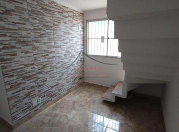 Apartamento · 99m² · 2 Quartos · 1 Vaga · APARTAMENTO NA  COBERTURA DUPLEX - COM TERRAÇO ESPAÇOSO- ARICANDUVA
