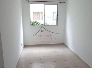 Apartamento · 39m² · 1 Quarto · 1 Vaga · APARTAMENTO 1° DORM- VAGA - CONDOMÍNIO SAN JONAS- JARDIM SANTA TEREZINHA
