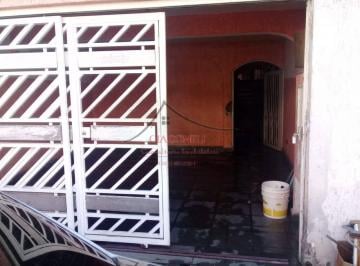 Casa · 198m² · 3 Quartos · 2 Vagas · SOBRADO GRANDE COM OPÇÃO DE 4° DORM 2 VAGAS - BAIRRO JARDIM SANTA TEREZINHA