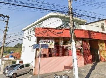 Comercial · 282m² · 4 Vagas · TERRENO COM SALÃO GRANDE, DOIS APARTAMENTOS, E UM PEQUENO TERRENO NO FUNDO