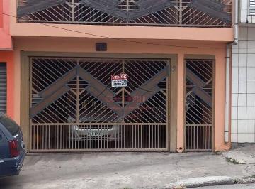 Casa · 90m² · 2 Quartos · 2 Vagas · SOBRADO GRANDE SENDO 02 SUITES- 02 VAGAS, JARDIM BRASÍLIA ARICANDUVA