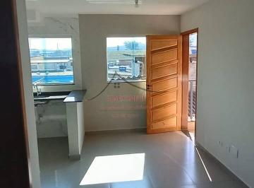 Apartamento · 30m² · 1 Quarto · APARTAMENTOS NOVOS NO RESIDENCIAL MAELA- JARDIM SANTA TEREZINHA