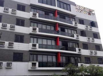 Apartamento de 2 quartos, Guarujá · Apartamento com varanda na Enseada - Guarujá