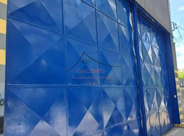 Comercial · 566m² · 2 Vagas · GALPÃO PÉ DIREITO ALTO - PODENDO SER AMPLIADO COM O GALPÃO DO LADO.