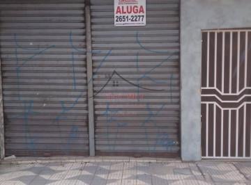Comercial · 360m² · SALÃO COMERCIAIS E SOBRADO P/ RENDA TUDO ALUGADO 4 IMÓVEIS ÚNICA ESCRITURA