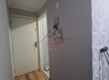 Apartamento · 55m² · 2 Quartos · 1 Vaga · APARTAMENTO CITY 3 PARQUE PLANTA GRANDE CLOSET VAGA RUA DO ATACADISTA AKKI