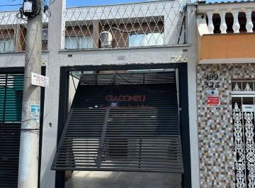 Casa · 90m² · 2 Quartos · 2 Vagas · SOBRADO GERMINADO NO BAIRRO DO JARDIM FERNANDES, SEMI PLANEJADO DOCK OK