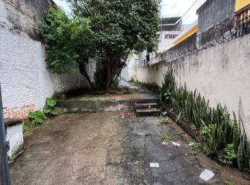 Casa · 45m² · 1 Quarto · 1 Vaga · TERRENO COM CASA PEQUENA SENDO QUARTO SALA E COZINHA JARDIM SANTA TEREZINHA