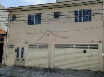 Comercial · SALAS COMERCIAIS PARTE SUPERIOR JARDIM SANTA TEREZINHA RUA DA FEIRA SABADO