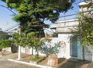 Casa · 70m² · 1 Quarto · TERRENO COM UMA PEQUENA CASA CONSTRUIDA EXCELENTE PARA CONSTRUTORES