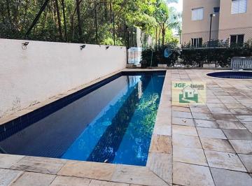 Apartamento de 2 quartos, São Paulo · Alugo Apto 2 dorms. Cond. Liber Village - Campo Limpo/SP