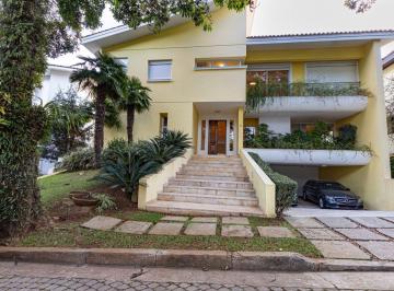 Casa de 4 quartos, São Paulo · Casa de Alto Padrão à Venda no Morumbi - 754 m²