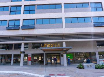Apartamento de 2 quartos, Brasília · UNION 511 - 2 QTS - MOBILIADO