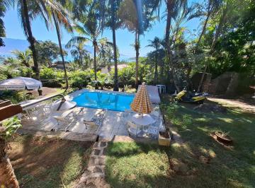 Foto 01 · Casa á venda em Ilhabela-SP