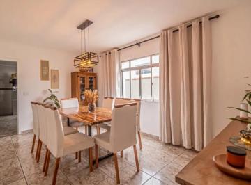 Casa de 3 quartos, São Paulo · Casa para venda em Jardim Monte Kemel com 3 quartos, sendo 1 suíte, 172m²
