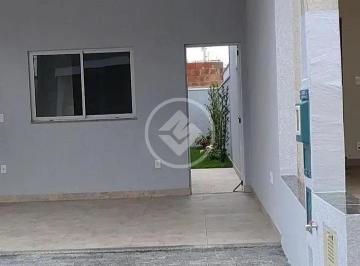 Casa de 3 quartos, Paulínia · Casa de 200 m² com 3 quartos à venda no condomínio Terras da Estância