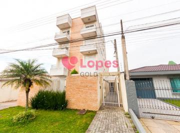 Apartamento de 2 quartos, Curitiba · Apartamento com 2 quartos no Lindóia
