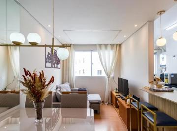 202607221918367998.jpg · Apartamento para Venda em São Paulo, Parque Esmeralda, 2 dormitórios, 1 banheiro