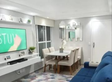 202607221624358594.jpg · Apartamento para Venda em São Paulo, Parque Reboucas, 2 dormitórios, 1 banheiro, 1 vaga