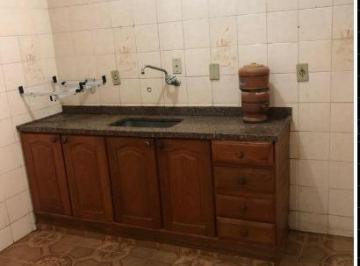 Foto 01 · Venda de Casa na Vila Clementino com 130m², quatro dormitórios, salas de estar e jantar amplas e um