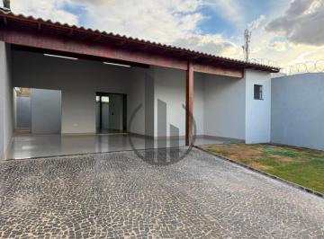 Foto 01 · Casa, Granada, Uberlândia, MG