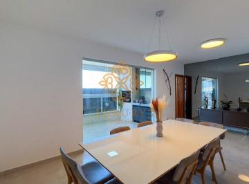 Apartamento · 147m² · 4 Quartos · Apartamento à venda - em Ouro Preto