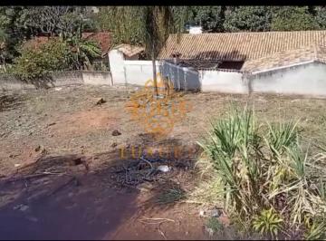 Terreno · 1000m² · Terreno à venda - no Parque São José