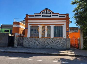 Casa · 500m² · 7 Quartos · Casa à venda - em Santa Tereza