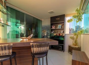 Apartamento · 95m² · 3 Quartos · Apartamento à venda - em Anchieta