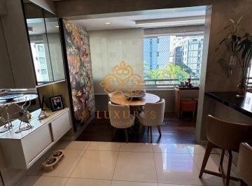 Apartamento · 83m² · 3 Quartos · Apartamento à venda - em Gutierrez