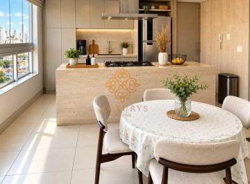 Apartamento · 89m² · 3 Quartos · Apartamento à venda - no Grajaú