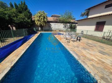 Casa · 1000m² · 6 Quartos · Casa à venda - em Bandeirantes (Pampulha)