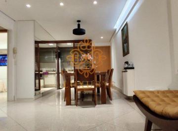 Apartamento · 199m² · 3 Quartos · Apartamento à venda - em Santa Tereza