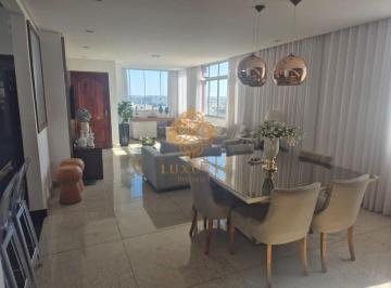 Apartamento · 297m² · 4 Quartos · Apartamento à venda - em Ouro Preto