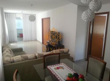 Apartamento · 147m² · 4 Quartos · Apartamento à venda - em São José
