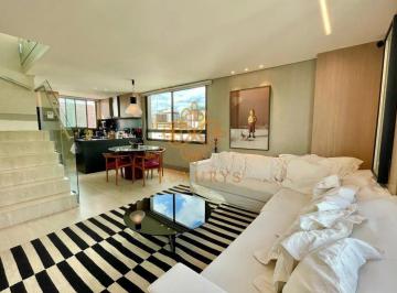 Apartamento · 136m² · 2 Quartos · Apartamento à venda - em Lourdes